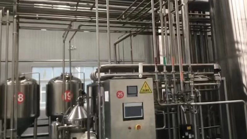 崖州河北船头客精酿啤酒厂